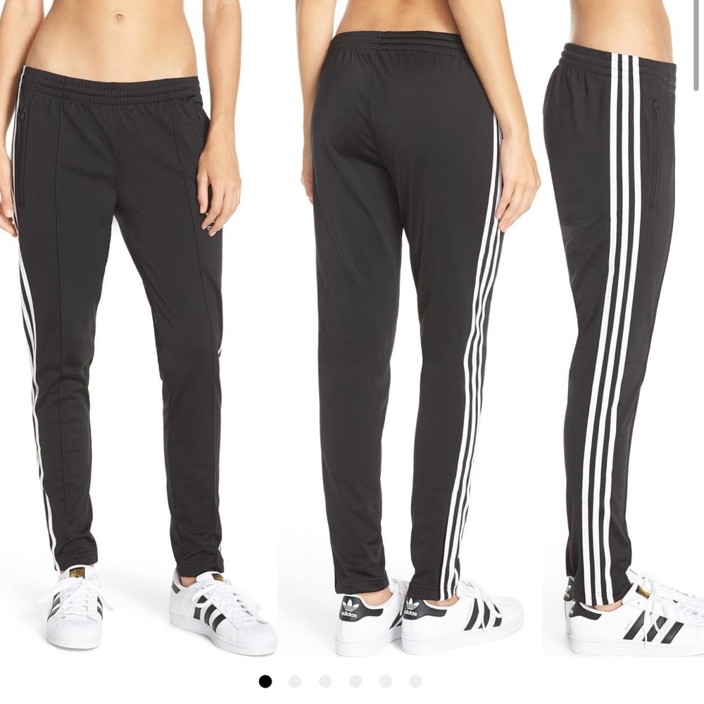 Adidas originals Supergirl Track Pants size S
